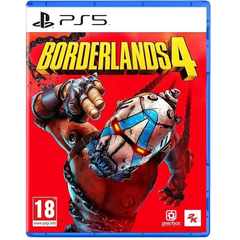 Videojuego Borderlands 4 - PlayStation 5