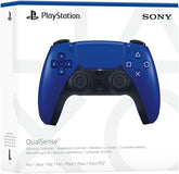 Mando Dualsense Wireless Controller Cobalt Blue (azul Cobalto) (ps5/pc/mac) Playstation 5 PS5