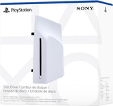 Almacenamiento Disc Drive (unidad De Disco Externo Ps5 Digital) Slim Playstation 5 PS5