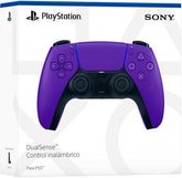 Mando Dualsense Wireless Controller Galactic Purple (purpura)(ps5/pc/mac) Playstation 5 PS5