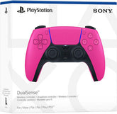 Mando Dualsense Wireless Controller Nova Pink (rosa) (ps5/pc/mac) (version 2) Playstation 5 PS5
