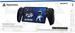 Mando Playstation Portal Midnight Black Remote Player / Reproductor A Distancia Playstation 5 PS5