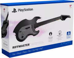 Accesorio Pdp Riffmaster Wireless Guitar Controller (oficial) (ps4) Playstation 5 PS5