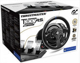 Volante Thrustmaster T300 Rs Gt Edition (ps4/ps3/pc) Playstation 4 PS4