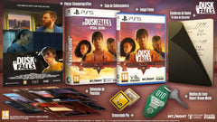 As Dusk Falls Special Edition Sony Playstation 5 PS5