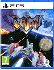 Earthion Sony Playstation 5 PS5