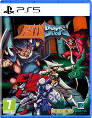 Astebros Sony Playstation 5 PS5