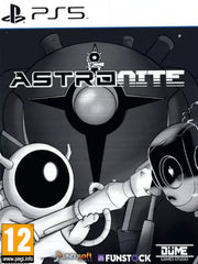 Astronite Sony Playstation 5 PS5