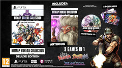 Bitmap Bureau Collection - Deluxe Edition Sony Playstation 5 PS5