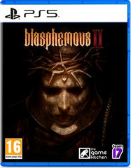 Blasphemous Ii Sony Playstation 5 PS5