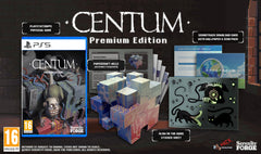 Centum - Premium Edition Sony Playstation 5 PS5