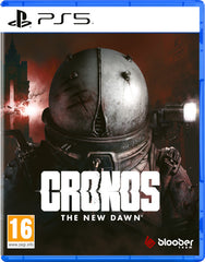 Cronos: The New Dawn Sony Playstation 5 PS5