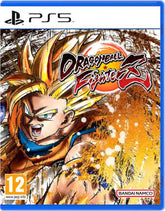 Dragon Ball Fighterz Sony Playstation 5 PS5