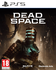Dead Space Sony Playstation 5 PS5