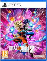 Dragon Ball Xenoverse 2 Sony Playstation 5 PS5
