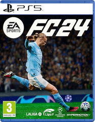 Ea Sports Fc 24 Sony Playstation 5 PS5