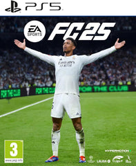 Ea Sports Fc 25 Sony Playstation 5 PS5