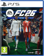 Ea Sports Fc 26 Sony Playstation 5 PS5