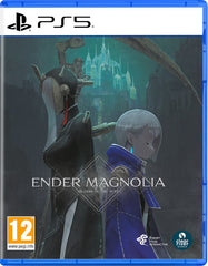 Ender Magnolia: Bloom In The Mist Sony Playstation 5 PS5