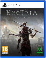 Enotria: The Last Song Sony Playstation 5 PS5