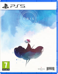 Gris Sony Playstation 5 PS5