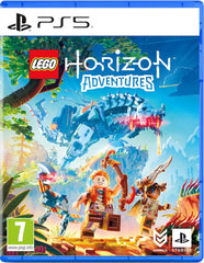 Lego Horizon Adventures Sony Playstation 5 PS5