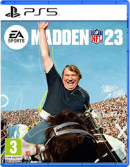 Madden Nfl 23 Sony Playstation 5 PS5