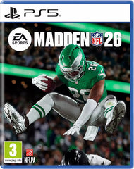 Ea Sports Madden Nfl 26 Sony Playstation 5 PS5