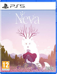Neva Sony Playstation 5 PS5