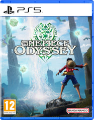 One Piece Odyssey Sony Playstation 5 PS5