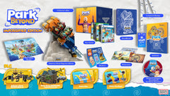 Park Beyond Impossified Edition Sony Playstation 5 PS5