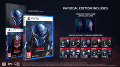 Predator: Hunting Grounds Sony Playstation 5 PS5