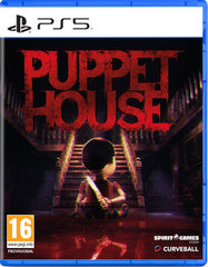 Puppet House Sony Playstation 5 PS5