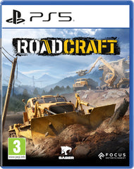 Roadcraft Sony Playstation 5 PS5
