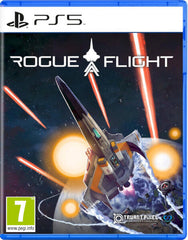 Rogue Flight Sony Playstation 5 PS5