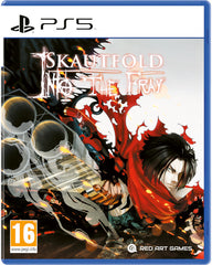 Skautfold: Into The Fray Sony Playstation 5 PS5