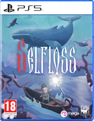Selfloss Sony Playstation 5 PS5