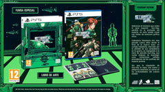 Stories From Sol: The Gun-dog - Starship Edition Sony Playstation 5 PS5