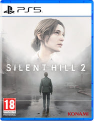 Silent Hill 2 Sony Playstation 5 PS5
