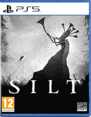 Silt Sony Playstation 5 PS5