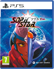 Sophstar Sony Playstation 5 PS5