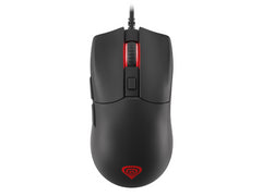 Raton Gaming Genesis Krypton 750 Rgb Sensor Pmw3333 8000 Dpi