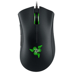 Ratón Gaming Razer Deathadder Essential - 6400 DPI