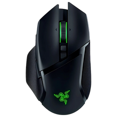 Razer Basilisk V3 Pro USB Bluetooth RGB 30000 DPI Negro - Ratón Gaming