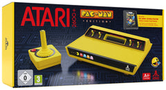 RETRO Atari 2600+ Pac-man Edition