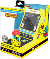 RETRO My Arcade Joystick Player Portable Retro Arcade Pacman