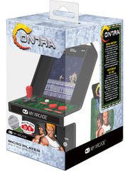 RETRO My Arcade Micro Player Contra