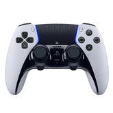 Mando Sony DualSense Edge PS5 Blanco - Gamepad para PlayStation 5