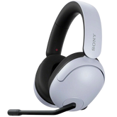 Sony Inzone H3 Blanco - Auriculares Gaming