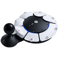 Gamepad Sony Access Blanco - Mando para PlayStation 5